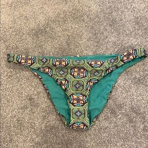 Bikini bottoms